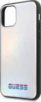 GUESS Apple iPhone 11 Pro Max Tok - Ezüst színváltó