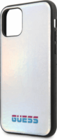 GUESS Apple iPhone 11 Pro Tok - Ezüst színváltó