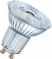 Osram Base LED spot izzó 4,3W 350lm 4000K GU10 - Hideg fehér (3 db)