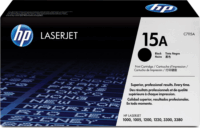 HP C7115A (15A) fekete toner