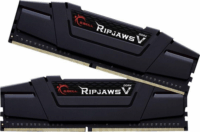 G.Skill 64GB /3600 Ripjaws V DDR4 RAM KIT (2x32GB)