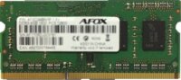 AFOX 8GB /1333 DDR3 Notebook RAM