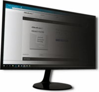 Qoltec 51061 24" Betekintésvédelmi monitorszűrő