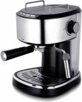Delonghi EC157 Eszpresszó kávéfőző FeketeInox BestMarkt Delonghi EC157 Eszpresszó kávéfőző FeketeInox BestMarkt