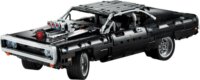 LEGO® Technic: 42111 - Dom's Dodge Charger autó