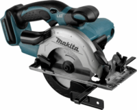 Makita DSS501Z Akkumulátoros Körfűrész (Akku és töltő nélkül)