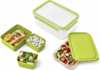 Emsa Clip & Go Lunchbox XL étel tároló doboz