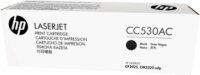 HP LaserJet tonerkazetta (CC530AC fekete)