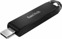 Sandisk 64GB Ultra USB Type-C Pendrive - Fekete
