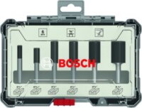Bosch 2607017467 Hornyoló Marókészlet (6db/csomag)