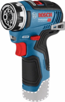 Bosch GSR 12V-35 FC (06019H3004) Professional Solo Akkus Fúró-csavarozó (Akku és töltő nélkül)