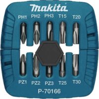 Makita P-70166 Bit-Box (10db/csomag)
