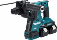 Makita DHR280ZJ SDS-Plus Akkus Fúró-Vésőkalapács (Akku és töltő nélkül)