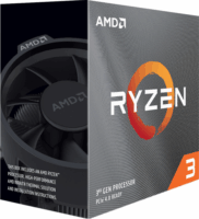 AMD Ryzen 3 3100 3.6GHz (sAM4) Processzor - BOX