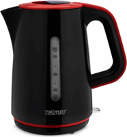 Zelmer ZCK7620R 1.7L Vízforraló - Fekete