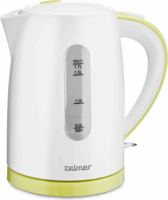 Zelmer ZCK7616L 1.7L Vízforraló - Sárga