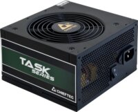 Chieftec 500W Task Series 80+ Bronze tápegység (OEM)