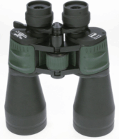 Dörr Alpina 10-30x60 Binokuláris zoom távcső - Fekete/Zöld