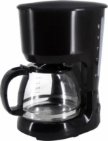 TOO CM-125-100 Kávéfőző - Fekete