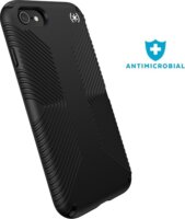 Speck Presidio2 GRIP Apple iPhone SE (2020) / 7 / 8 Tok - Fekete/Fehér