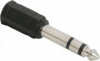 6.35mm jack apa - 3.5mm jack anya Audio adapter