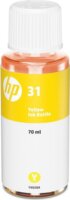 HP 31 Eredeti Tinta Sárga