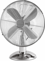 találkozó helyén fém ventilátor