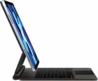Apple Magic Keyboard iPad Pro 2th / iPad Air 4th gen. gyári Tok Billentyűzettel HU 11" Asztroszürke