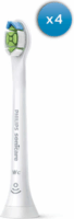 Philips Sonicare W2c Optimal White compact fogkefefej (4db/csomag)