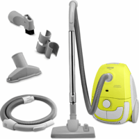 Teesa TSA5015 Vacuum Green Porzsákos porszívó BestMarkt Teesa TSA5015 Vacuum Green Porzsákos porszívó BestMarkt
