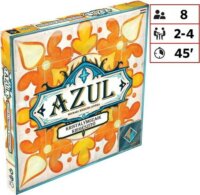 Azul - Kristálymozaik kiegészítő társasjátékhoz