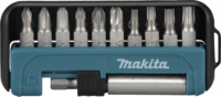 Makita D-64995 Bit Készlet (11db/csomag)