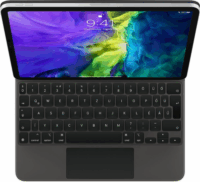 Apple Magic Keyboard Folio Apple iPad Pro Tok Billentyűzettel EUR 11" - Szürke