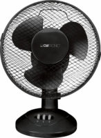 Clatronic VL 3601 Asztali ventilátor - Fekete