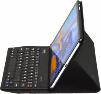 Port Designs Muskoka Samsung TAB A 2019 T515 Tablet Tok 10.1" Fekete