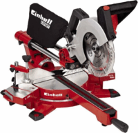 Einhell TE-SM 2131 DUAL Gérvágófűrész