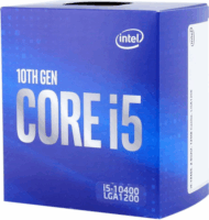 Intel Core i5-10400 2.9GHz (s1200) Processzor - BOX