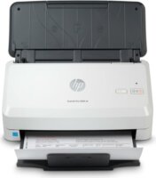 HP ScanJet Pro 3000 s4 szkenner