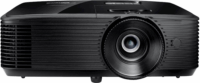 Optoma HD28e 3D Projektor Fekete