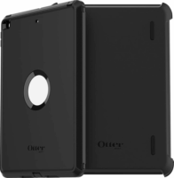 OtterBox Defender Apple iPad (7th generation) Védőtok 10.2" Fekete