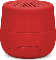 Lexon Mino X Bluetooth hangszóró Piros