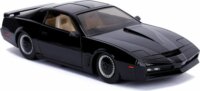 Jada Toys Hollywood Rides: Knight Rider K.I.T.T. Knight 2000 autó 1:24