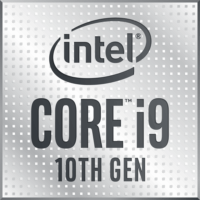 Intel Core i9-10900K 3.7GHz (s1200) Processzor - Tray