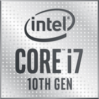 Intel Core i7-10700K 3.8GHz (s1200) Processzor - Tray