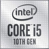 Intel Core i5-10600K 4.1GHz (s1200) Processzor - Tray