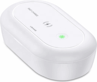 Usams US-ZB138 Univerzális Mini Sterilizáló doboz (210 x 120 x 62 mm)