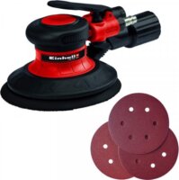 Einhell TC-PE 150 Sűrített levegős Excentercsiszoló