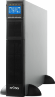 NJOY Balder 6000 6000VA / 6000W Online UPS (Akkumulátorok nélkül)