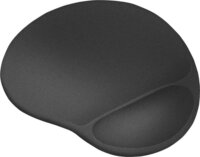 Trust Bigfoot Ergonomikus Zselés Egérpad - XL