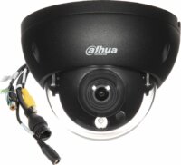 Dahua IPC-HDBW5241R-ASE IP Dome kamera Fekete